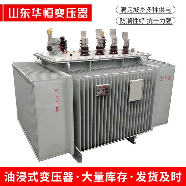 S13-10000/35黑水黑水黑水电力变压器厂家