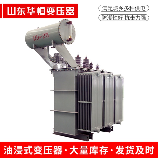 S11-10000/35黑水黑水黑水电力变压器厂家