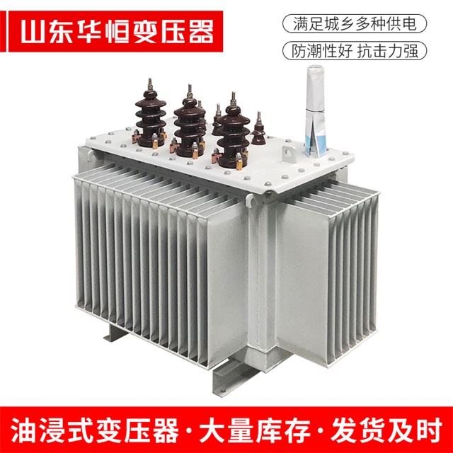 S11-10000/35黑水黑水黑水电力变压器价格