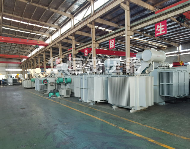 S11-8000/35黑水黑水黑水电力变压器厂家