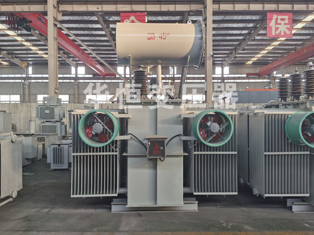 S11-8000/35黑水黑水黑水电力变压器价格