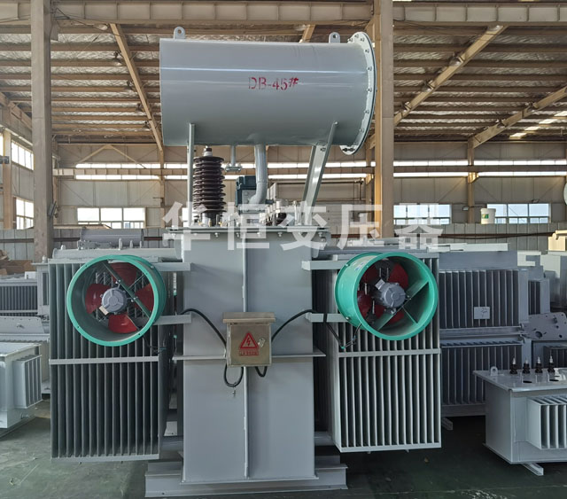 S13-8000/35黑水黑水黑水电力变压器