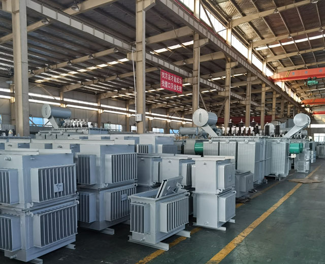 S11-8000/35黑水黑水黑水电力变压器
