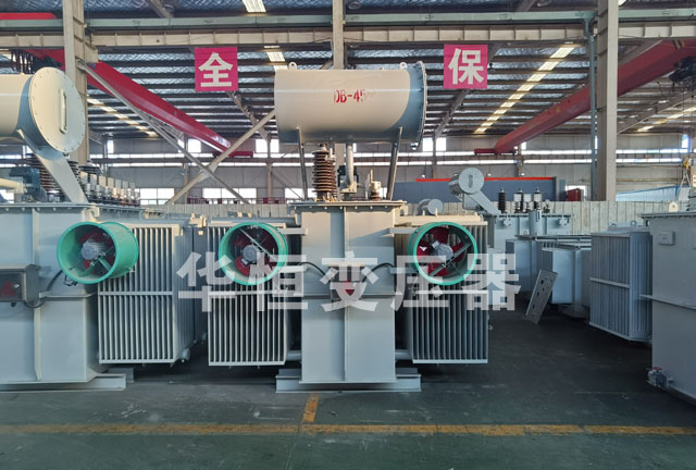 SZ11-10000/35黑水黑水黑水油浸式变压器厂家