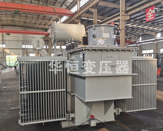 S11-8000/35黑水黑水黑水油浸式变压器价格