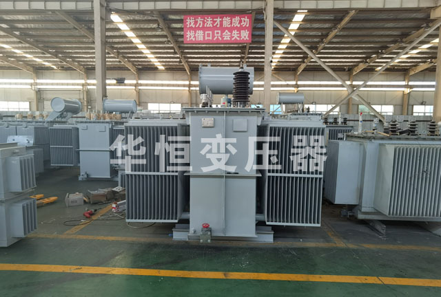 SZ11-6300/35黑水黑水黑水油浸式变压器价格